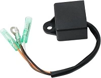 CDI - Motores Marinos