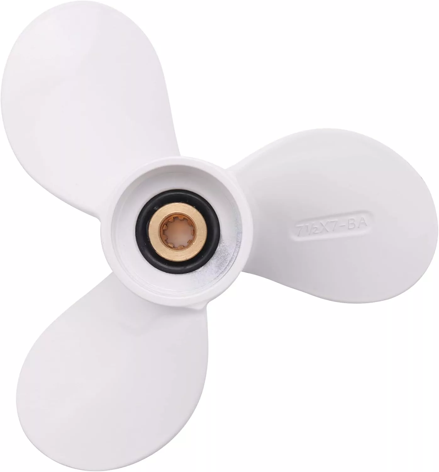 Hélices - Motores Marinos