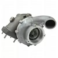 Turbos - Motores Marinos